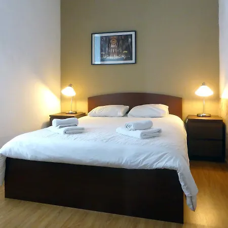 Appartement Njoy