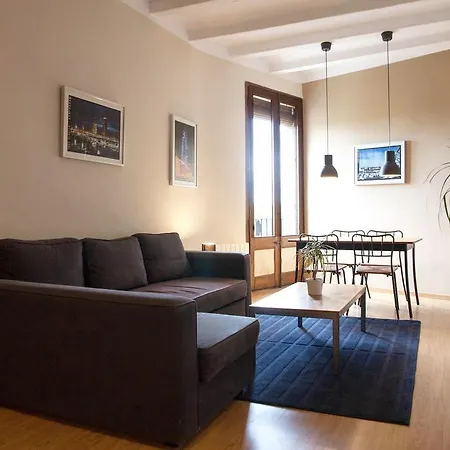 Apartament Njoy
