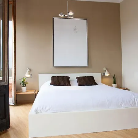 Njoy Apartament