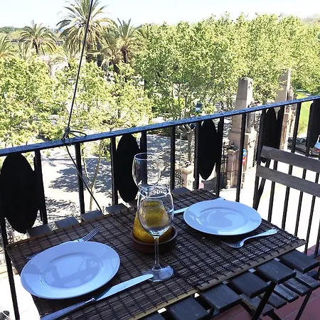 Apartament Njoy Barcelona