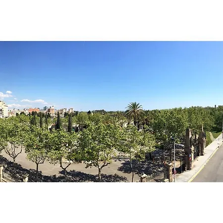 Njoy Apartament *