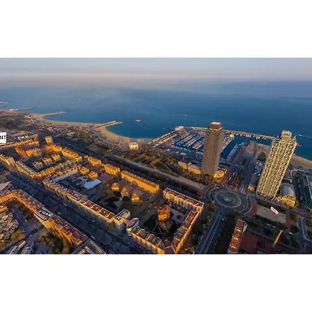 Apartament Njoy