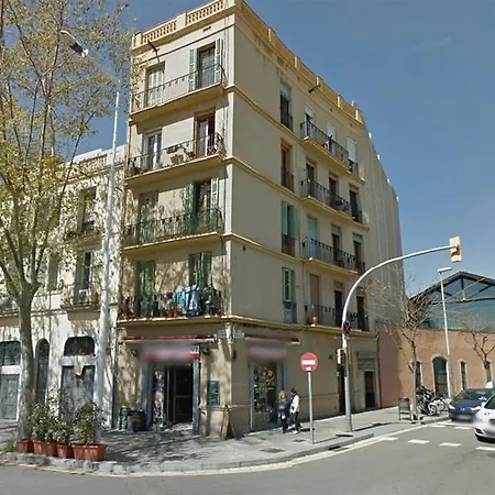 Njoy Apartament Barcelona